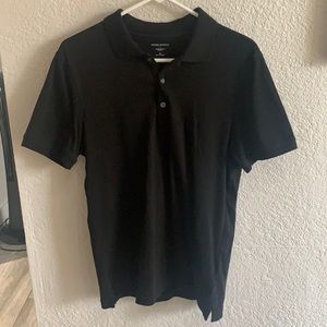 Slim fit premium polo